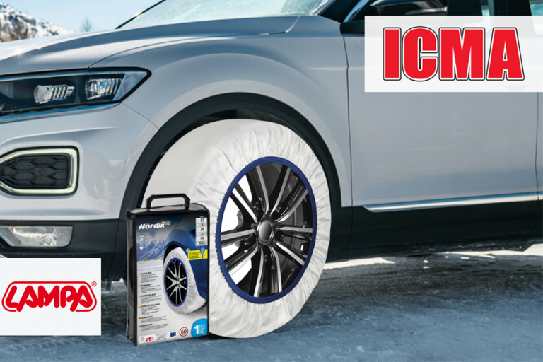 Calze Da Neve 225/50 R17 | Confronta Prezzi - 13