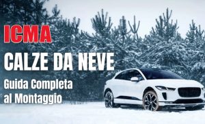 Calze da Neve: Guida Completa al Montaggio